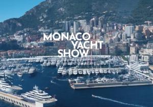 monaco yacht show